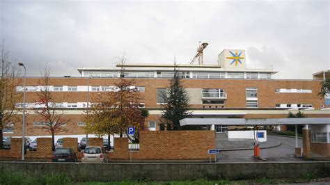hospital da trofa
